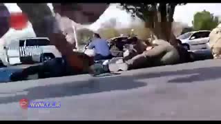 اهواز تسلیت..ایران تسلیت :(((