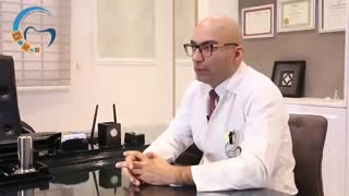 کشیدن دندان عقل | دکتر مسعود داوودیان