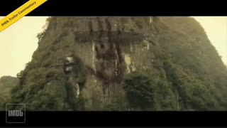 تریلر فیلم Kong Skull Island 2017