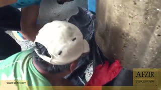 مقاوم سازی ستون های گرد بتنی با مصالح FRP