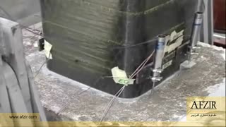 شبیه سازی زلزله جهت بررسی مقاومت ستونهای بتنی تقویت شده با  FRP در برابر زلزله