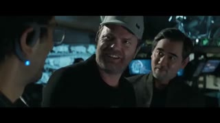 the meg 2018 trailer