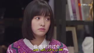 دانلود قسمت دهم سریال چینی باغ شهاب سنگ Meteor Garden 2018 ( نسخه چینی سریال کره ای پسران فراتر از گل ) + زیرنویس فارسی چسبیده