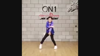 کاور آهنگ idol _ bts توسط ناهایون