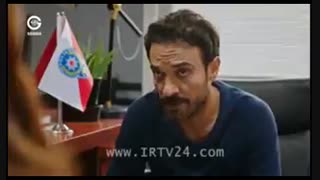 قسمت 15 عشق سیاه و سفید دوبله فارسی