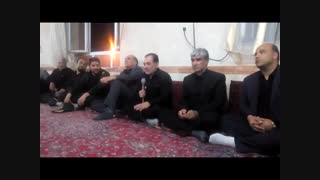 جلسه پرسش و پاسخ در مسجد نبی اکرم (ص) ، کوی مقدس عجب شیر 3