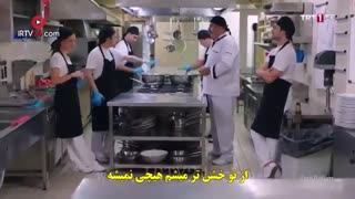 قسمت 9 سریال دستم را رها نکن - Elimi Birakma با زیرنویس فارسی