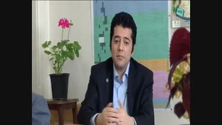 مصاحبه اختصاصی دکتر مرتضی چمن آرا مخترع برجسته جهان در شبکه های ۲ و ۴ و شبکه جهانی جام جم ایران