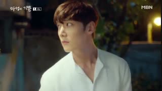 دانلود قسمت پنجم سریال کره ای شادی شیطانی 2018 Devilish Joy با بازی هویا و چویی جین هوک + زیرنویس فارسی چسبیده