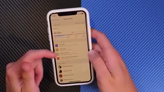 مدیریت زمان ؛ بررسی قابلیت جدید Screen Time در iOS 12