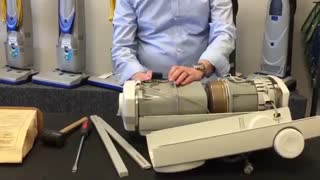 تعمیر و سرویس جارو برقی آاگ | مشاوره رایگان 41128-021