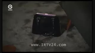 دوبله فارسی قسمت 16 عشق سیاه و سفید دانلود سریال