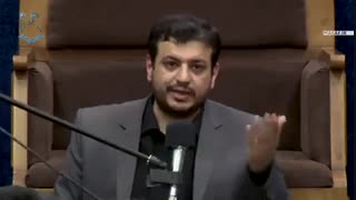 سخنرانی استاد رائفی پور « ظرفیت های تمدن سازی عاشورا » جلسه نهم / جنبش مصاف