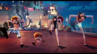 دانلود تریلر Hotel Transylvania 3: Summer Vacation 2018