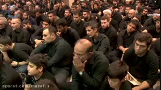 سخنرانی استاد رائفی پور - مشارکت در بلای معصوم ( ظهر عاشورا ) / جنبش مصاف