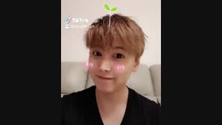 super junior sungmin سوپر جونیور سونگمین  عی خدااا چرا اینقد کیوتع