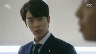 قسمت سوم سریال کره ای سقوط به خاطر بی گناهی Falling for Innocence 2015 با بازی جانگ کیونگ هو و یون هیون مین + زیرنویس فارسی