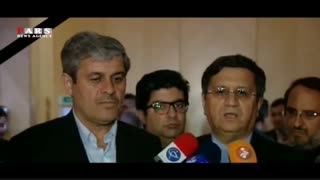 انتقاد همتی از صادرکنندگان/ عرضه 4 میلیارد دلار از 22 میلیارد دلار صادرات غیرنفتی