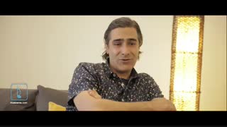 گفتوگو با شاهرخ ایزدخواه - بخش دوم