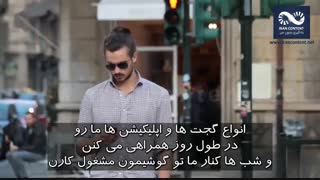 5 کار اشتباهی که بلافاصله بعد از بیدار شدن نباید انجام بدین