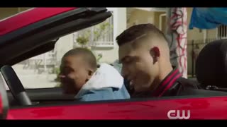 دانلود سریال All American