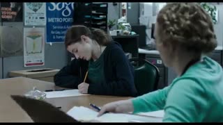 دانلود فیلم Leave No Trace 2018