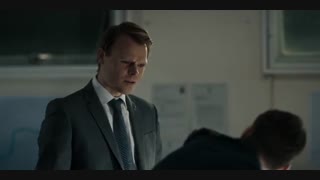 دانلود سریال درام هیجانی بادیگارد - فصل 1 قسمت 5 - با زیرنویس چسبیده