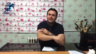 آرنج تنیس بازان