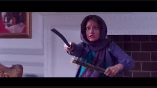 جدیدترین تیزر فیلم سینمایی لسآنجلس - تهران با بازی مهناز افشار