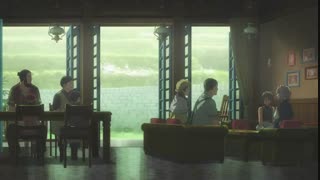 انیمه عالی و غمگین وایولت اورگاردن Violet Evergarden قسمت 4 - با زیرنویس فارسی