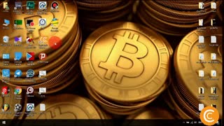 بیت کوین استخراج بیت کوین کیف پول بیت کوین کسب درامد mining bitcoin ماینینگ لب تاپ کامپیوتر