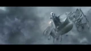 آخرین تریلر جانایات گریندل والد