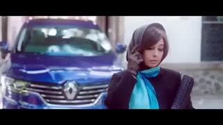 فیلم لس آنجلس-تهران