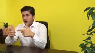 لبخند تو جادو می‌کند