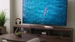 تلویزیون ال جی 65SK8500 سری SK8500