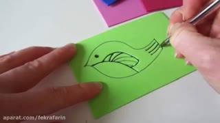 ساخت استمپ
