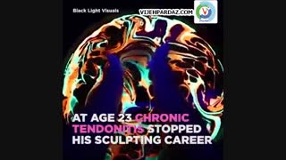 ایده ای جدید با استفاده از بلک لایت