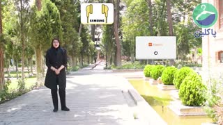 مسابقه بزرگ پاکلینی ها