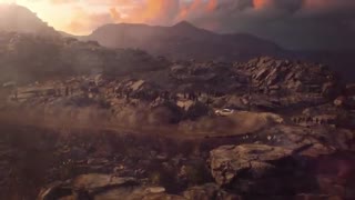 تریلر عنوان DiRT Rally 2.0
