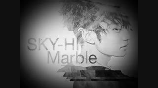 Bitter Dream _ SKY-HI