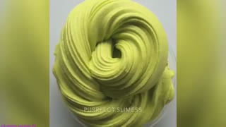 اسلایم های برتر پفکی کره ای