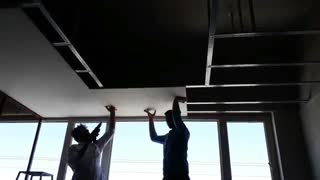 روش هوشمندانه و موثر برای آموزش کناف در ایران