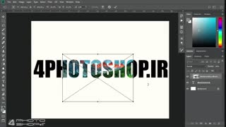 آموزش clipping mask در فتوشاپ آموزش فارسی