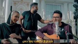 دانلود آهنگ پدرام پالیز اول مجلس
