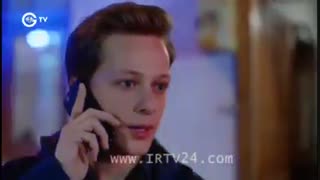 دانلود قسمت 272 غنچه های زخمی دوبله فارسی