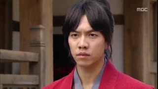 سریال کره ای کتاب خانوادگی گو قسمت هشتم (با بازی لی سونگ گی و سوزی) - با زیرنویس فارسی چسبیده