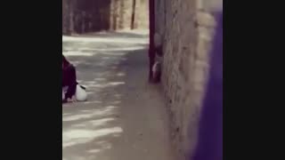کلیپ ترکیه ای با اهنگ واسف