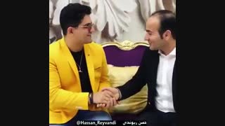 جادوی سینا شعبانخانی