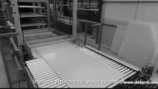 نحوه تولید سرامیک در ابعاد بزرگ [شیدارک-مرجع تخصصی کفپوش]