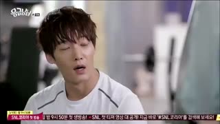 دانلود سریال کره ای زوج اورژانسی Emergency Couple با بازی چوی جین هیوک و سونگ جی هیو + زیرنویس فارسی آنلاین [ قسمت نهم ]